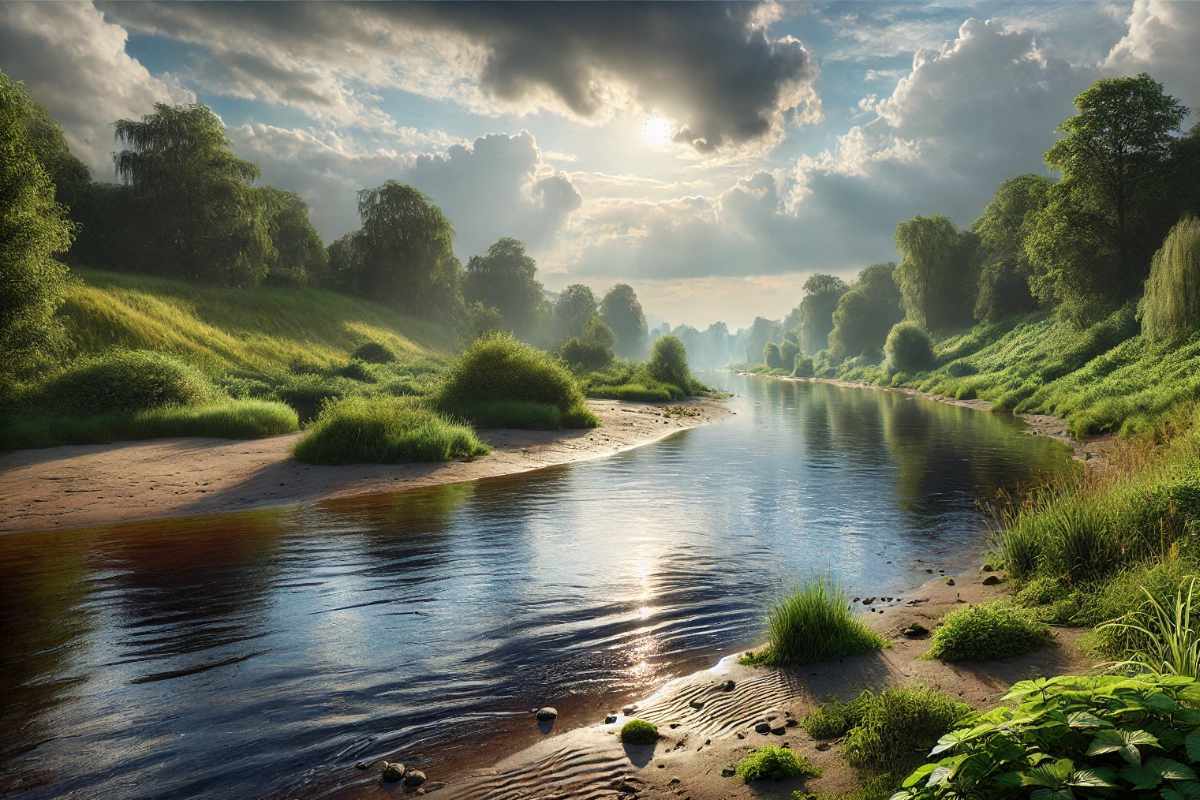 Aller Deutschland Angelreise Aller Deutschland Angelreise