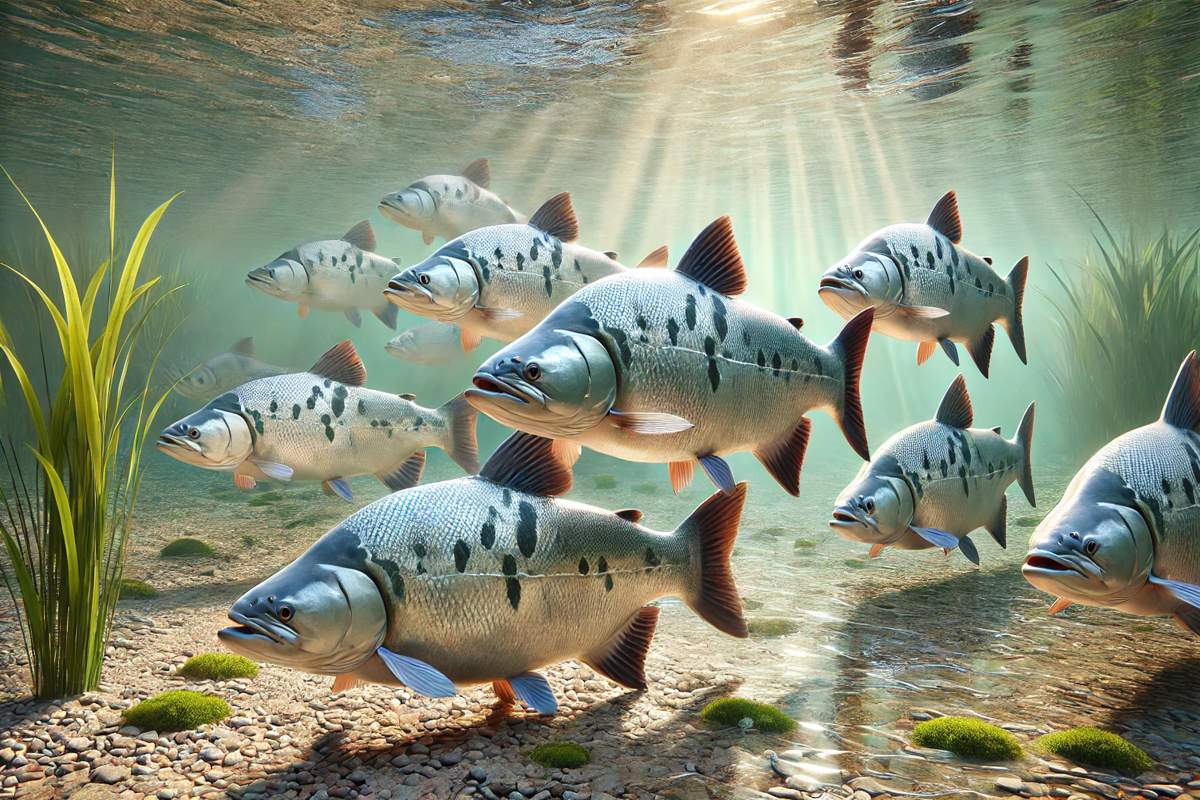 Barramundi fischen Angelreise