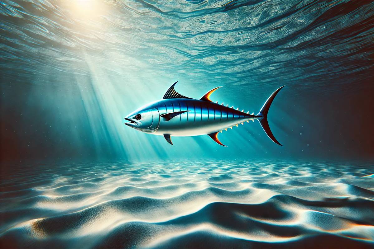 Bonito angeln Angelreise Bonito angeln Angelreise