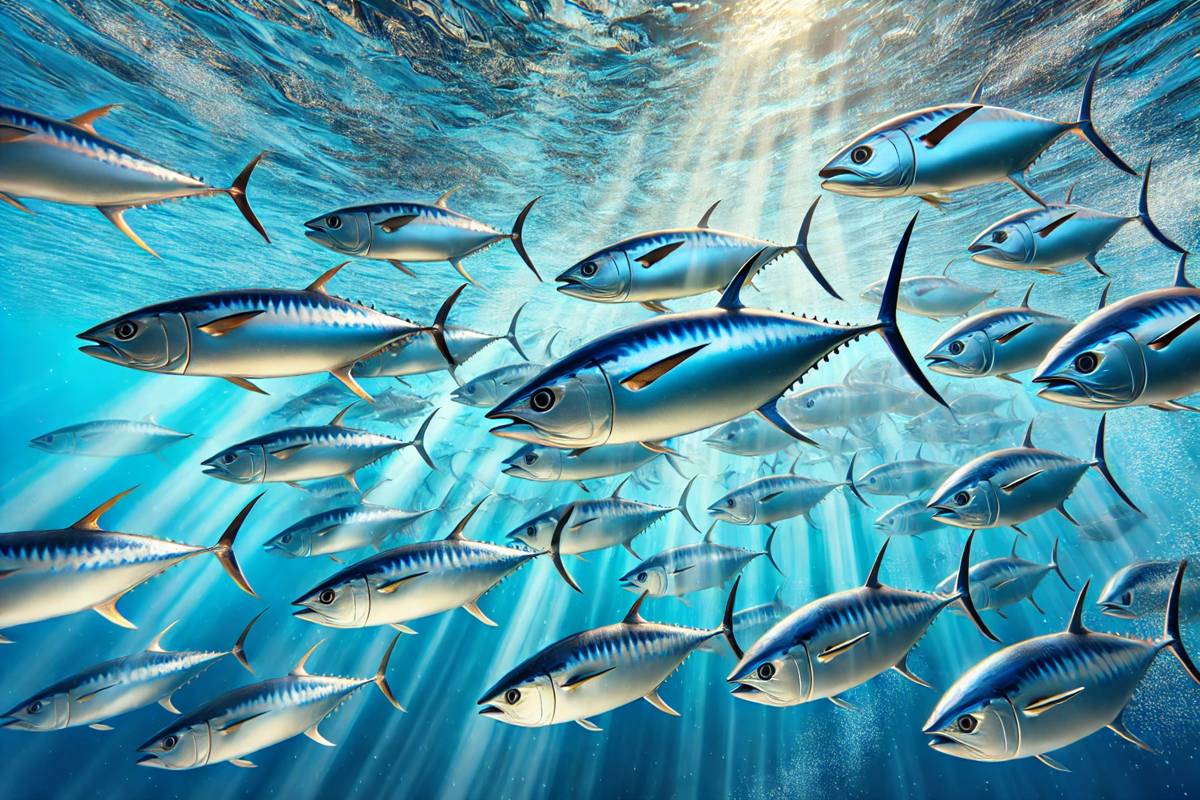 Bonito fischen Angelurlaub Bonito fischen Angelurlaub
