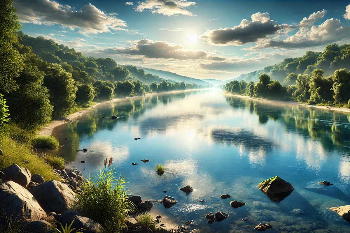 Donau Deutschland Angelurlaub