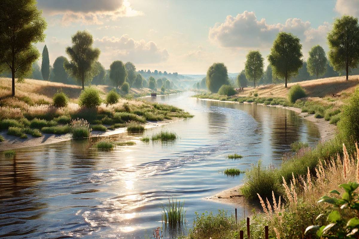 Elbe angeln Angelurlaub Elbe angeln Angelurlaub