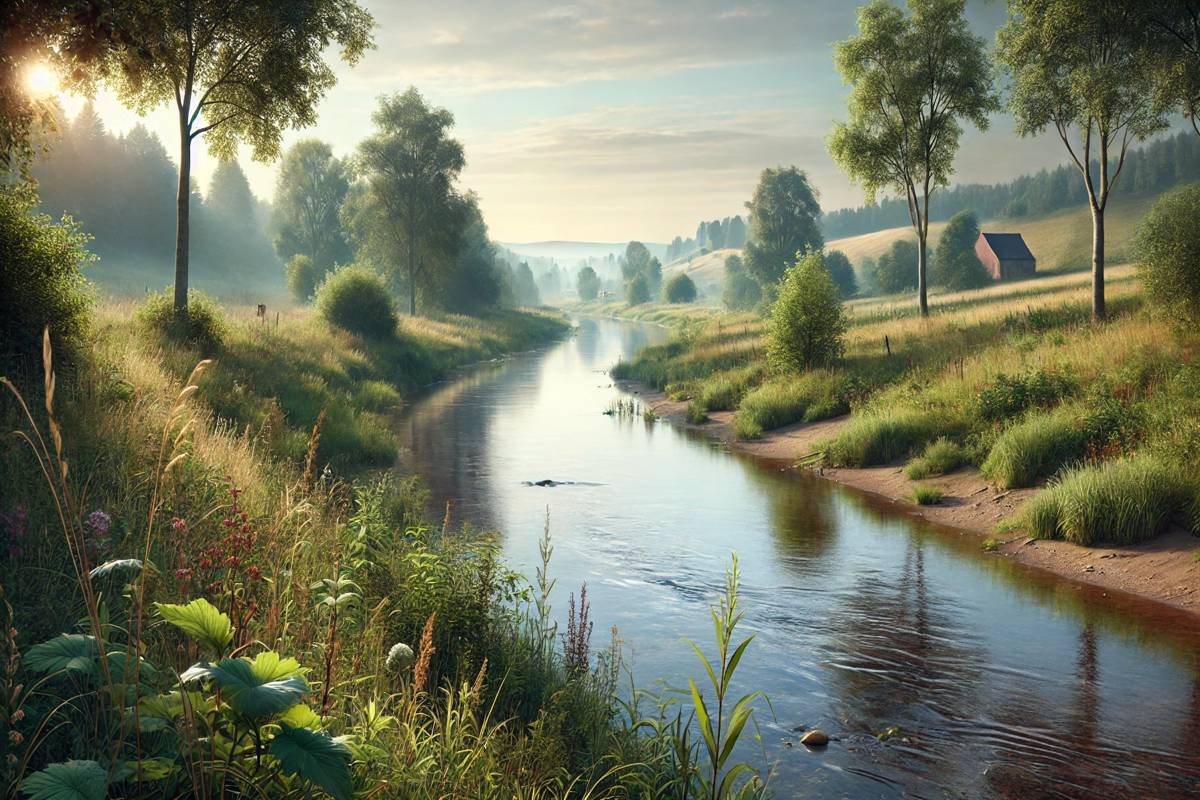 Elbe Deutschland Angelurlaub Elbe Deutschland Angelurlaub