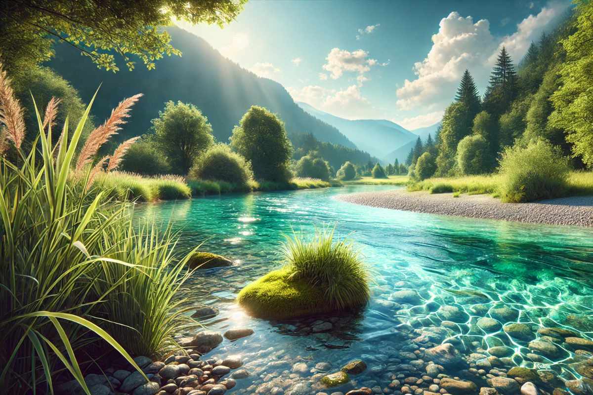 Isar angeln Angelreise