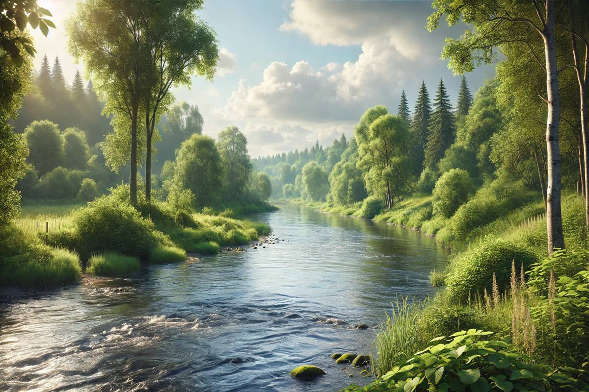 Lahn angeln Angelurlaub
