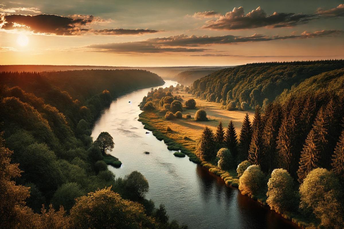 Lippe Deutschland Angelurlaub Lippe Deutschland Angelurlaub
