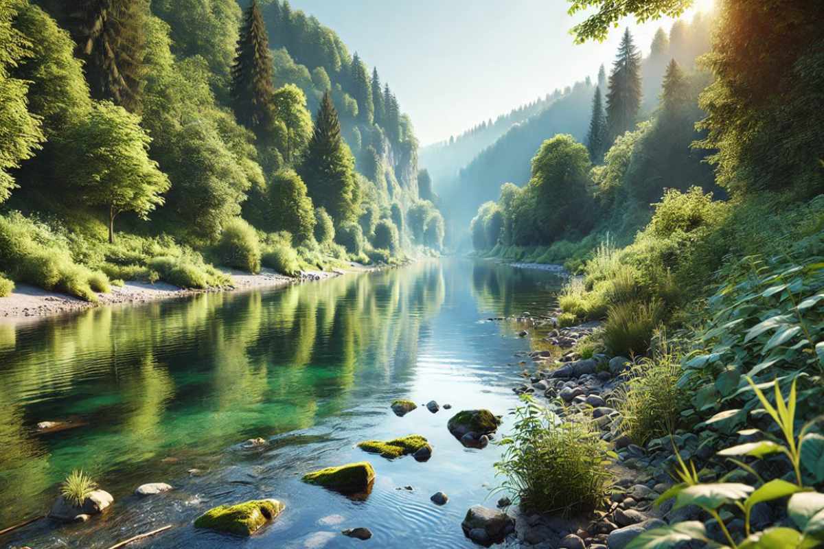 Nahe angeln Angelreise Nahe angeln Angelreise