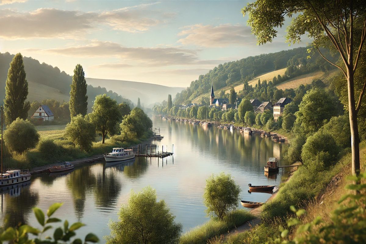 Neckar angeln Angelreise Neckar angeln Angelreise