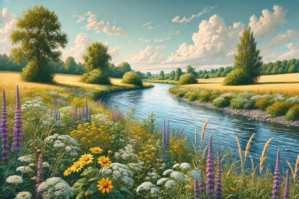 Nidda angeln Angelreise Nidda angeln Angelreise