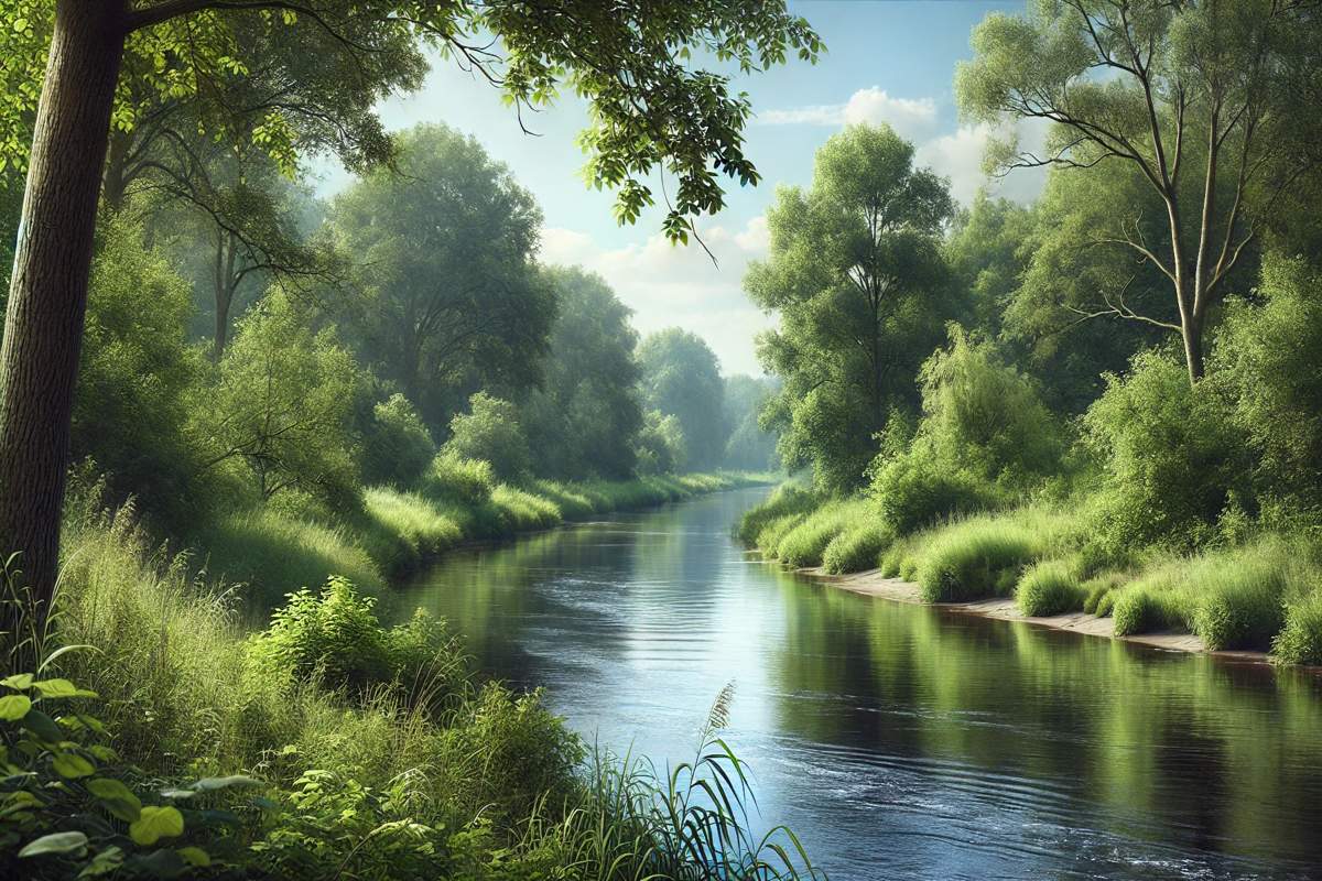 Nidda angeln Angelurlaub Nidda angeln Angelurlaub