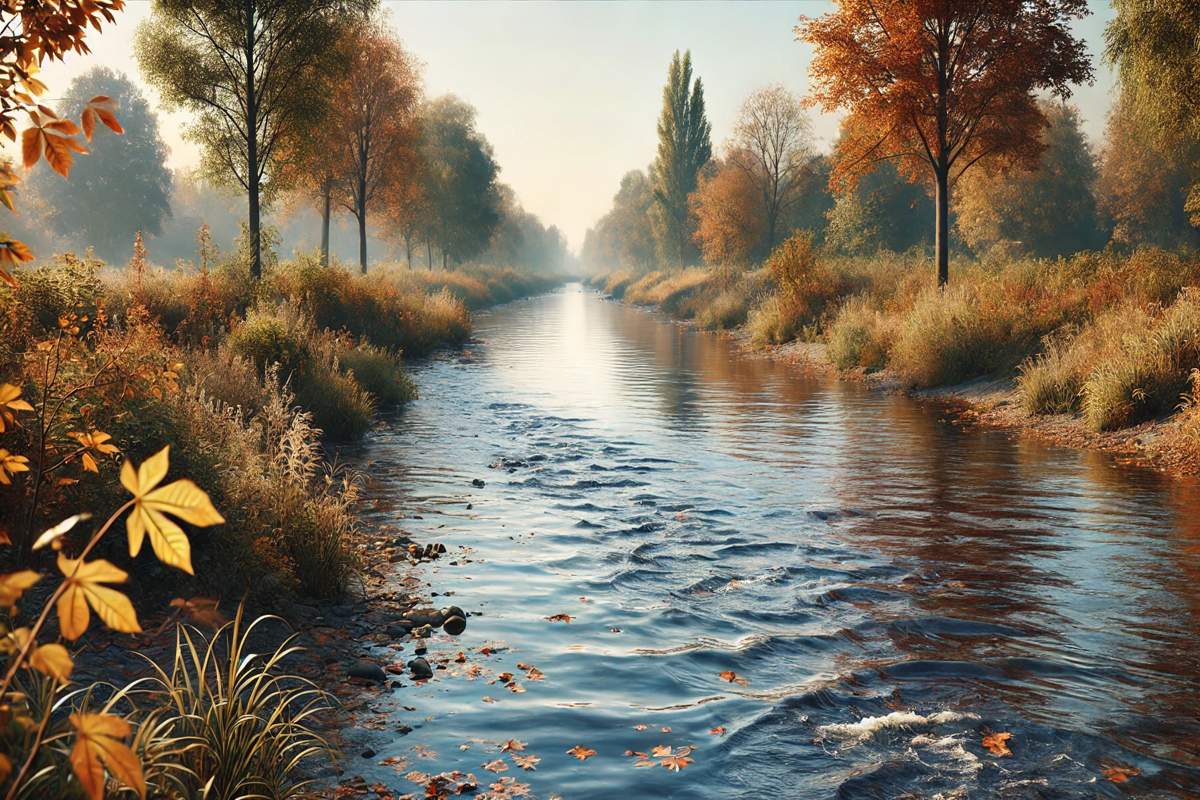 Nidda Deutschland Angelreise Nidda Deutschland Angelreise