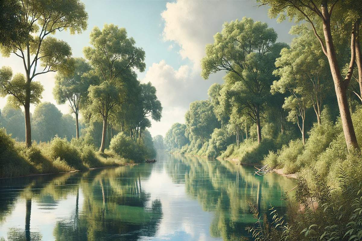 Nidda Deutschland Angelurlaub Nidda Deutschland Angelurlaub