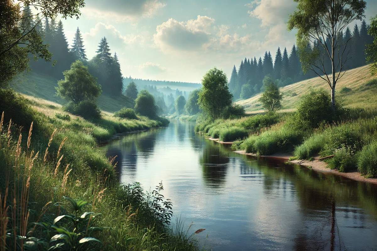 Oker angeln Angelreise Oker angeln Angelreise