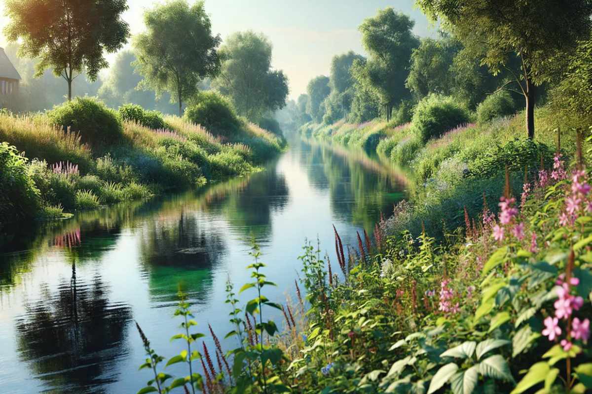 Pegnitz angeln Angelreise
