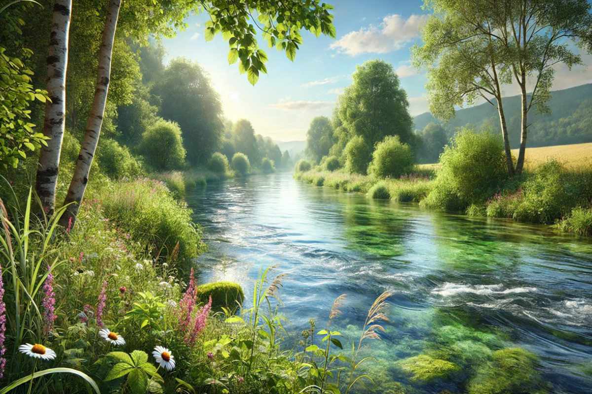 Pegnitz angeln Angelurlaub