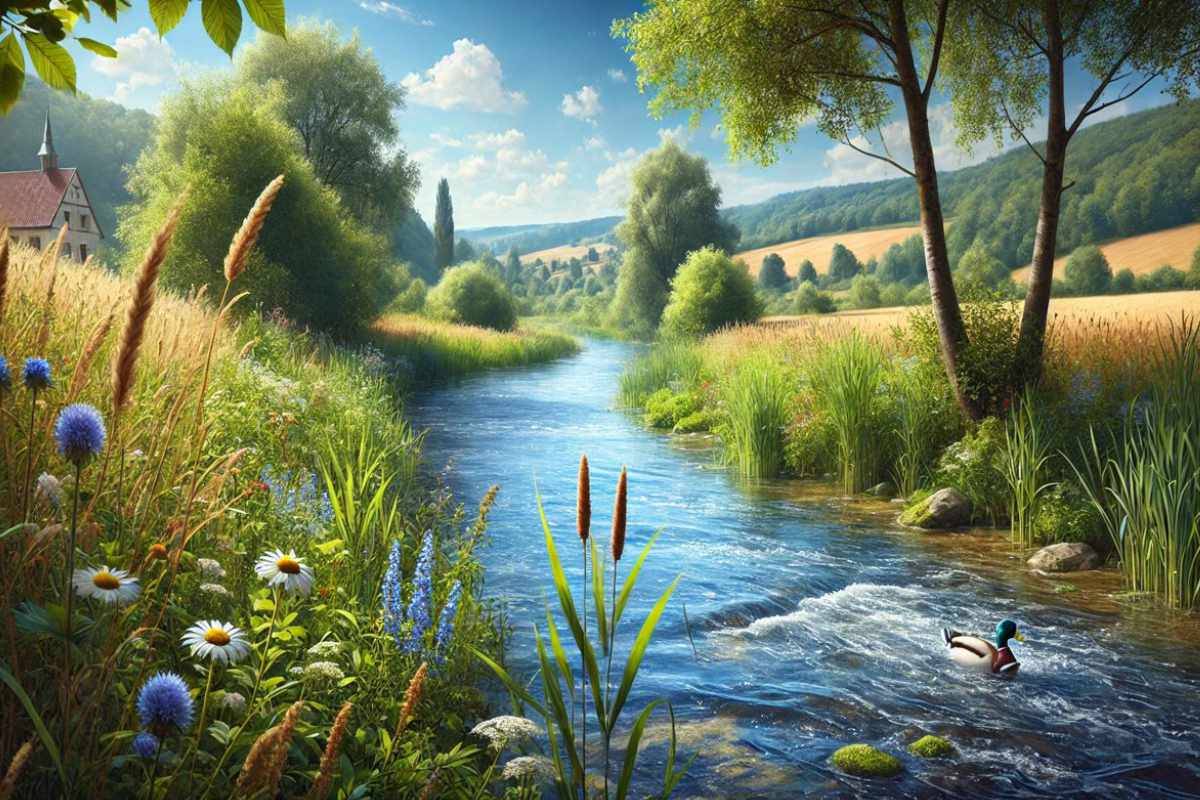 Rems Deutschland Angelreise Rems Deutschland Angelreise