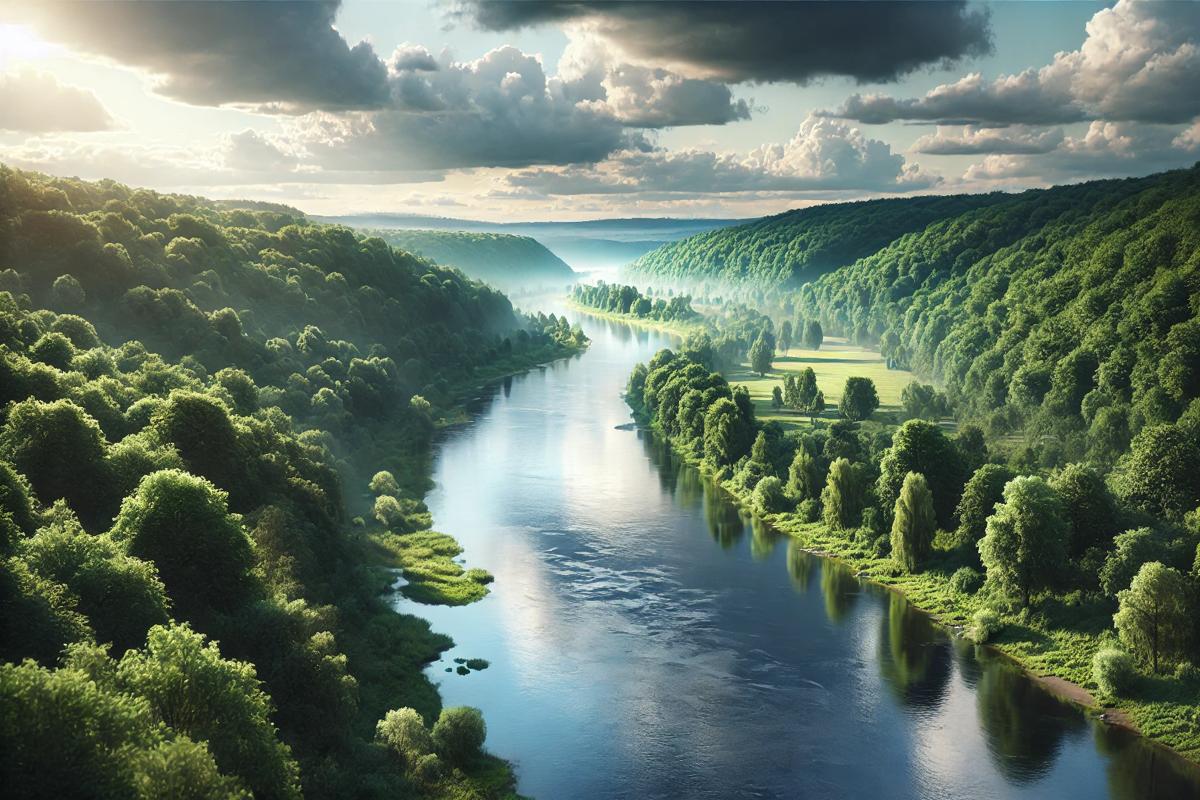 Ruhr angeln Angelreise Ruhr angeln Angelreise