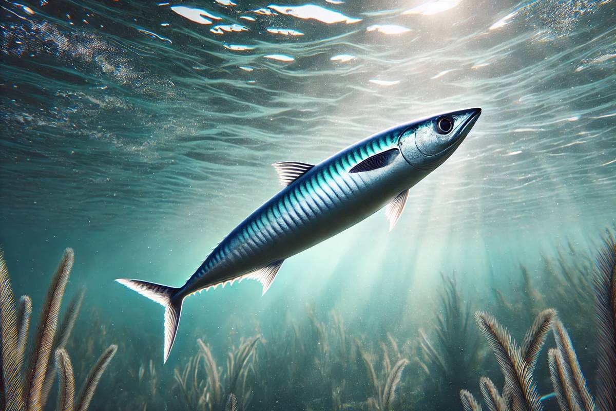 Sardine angeln Angelurlaub Sardine angeln Angelurlaub