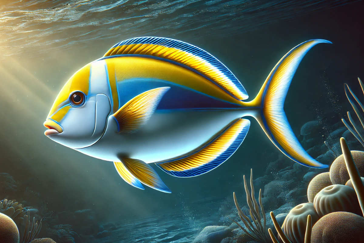 Tilefish angeln Angelreise