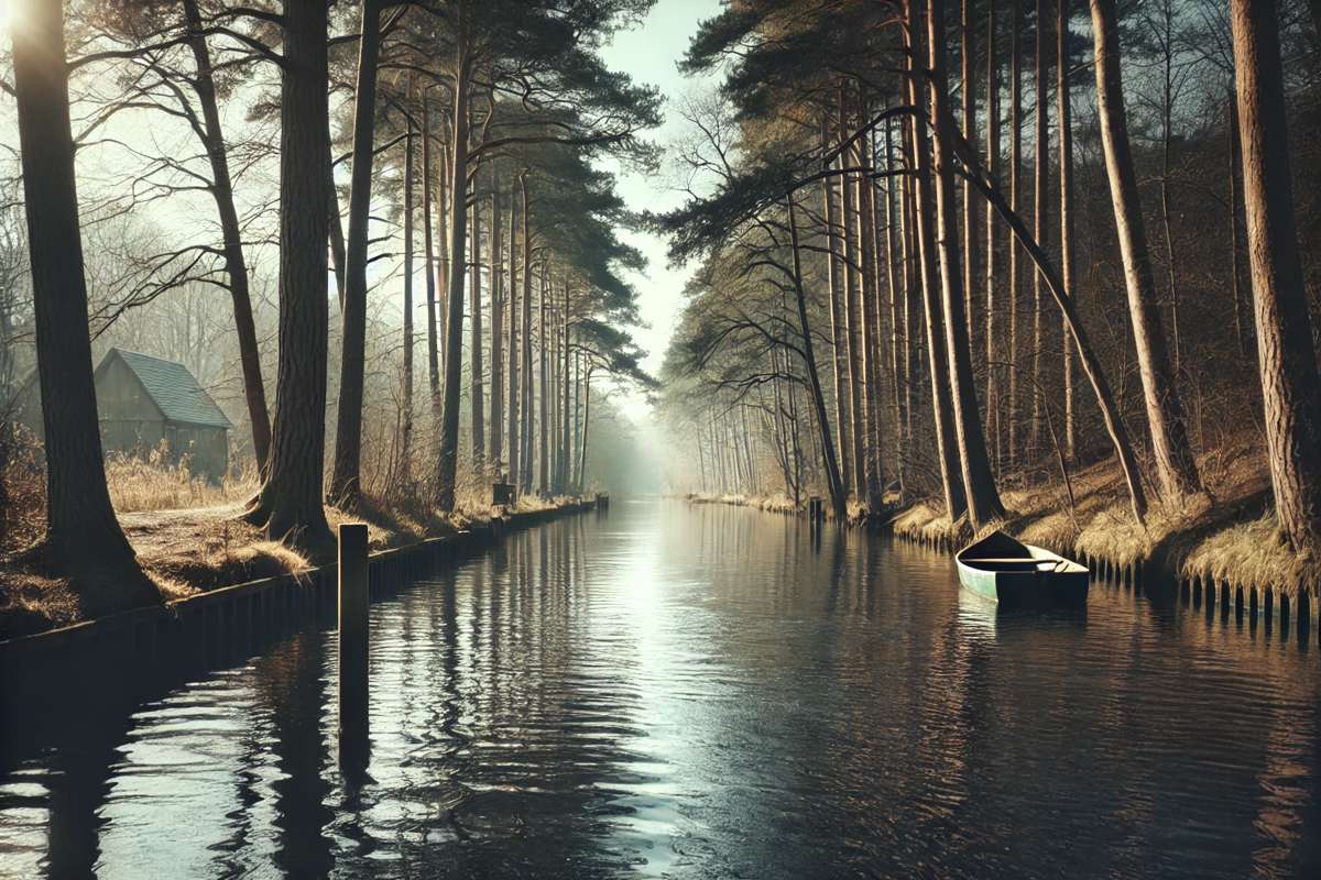 Warnow angeln Angelreise Warnow angeln Angelreise
